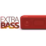Sony SRS-XB3 Bluetooth Wireless Speaker Red Sony SRS-XB3 Bluetooth Wireless Speaker Red