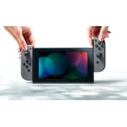 Nintendo Switch Gaming Console 32GB Grey Joy Con W/ Pro Controller