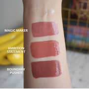 Nyx Shine Loud High Shine Lip Color - Ambition Statement