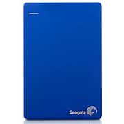 Seagate STDR1000202 Backup Plus Portable Hard Drive USB3.0 1TB Blue FDC