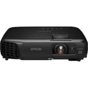 Epson EHTW490 HDMI Projector W/ Wall Screen