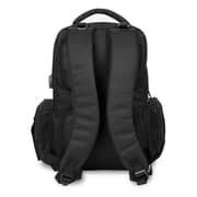 Alameda Diaper Bag with USB Charging Cable