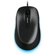 Microsoft Comfort Mouse Black