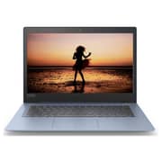 Lenovo ideapad 120S-14IAP Laptop - Celeron 1.1GHz 4GB 64GB Shared Win10 14inch HD Blue Lenovo ideapad 120S-14IAP Laptop - Celeron 1.1GHz 4GB 64GB Shared Win10 14inch HD Blue
