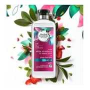 Herbal Essence Clean White Strawberry & Sweet Mint Shampoo 400ml