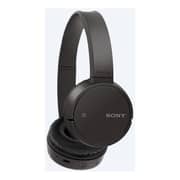 Sony MDRZX220BT Wireless On Ear Headset Black