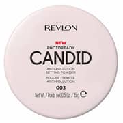 Revlon Photoready Candid Setting Powder Deep