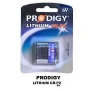 Prodigy Lithium Cr-p2 6v