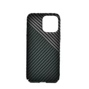 Berlia Kelvar Case For iPhone 14 Pro Black Berlia Kelvar Case For iPhone 14 Pro Black