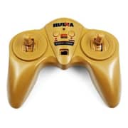 Huina 1530 1:18 Scale 6 Function R/C Die Cast Metal Excavator 2.4 Ghz