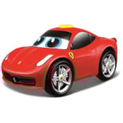 BB Junior 16-81604 Ferrari Touch & Go 458 Italia