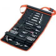 Black and Decker 76pcs Automotive Set Roll Up