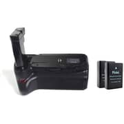 Dmk Power Battery Grip Made For Nikon D5500 D5600 Dslr Camera En-el 14 Battery Powered With Ir Remote Control Dmk Power Battery Grip Made For Nikon D5500 D5600 Dslr Camera En-el 14 Battery Powered With Ir Remote Control