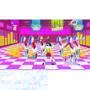 Xbox360 Just Dance 2017 Game