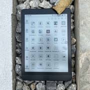Onyx Boox Nova 3 Color Tablet 7.8 Inches Black Onyx Boox Nova 3 Color Tablet 7.8 Inches Black