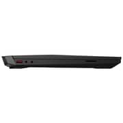 HP OMEN 15-DC1001NE Gaming Laptop - Core i7 2.2GHz 32GB 1TB+512GB 8GB 15.6inch FHD Shadow Black