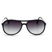 RayBan Alex Black Carbon Fiber Men Sunglasses