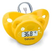 Beurer Pacifier Digital Thermometer BY20