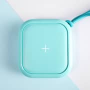 Mipow Power Bank With Wireless Charging 10000mAh Blue 20200692 Mipow Power Bank With Wireless Charging 10000mAh Blue 20200692