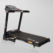 PowerMax 2.0HP Fitness Treadmill, Semi-Auto Lubrication, with 15 level Auto Inclination TDA-230 PowerMax 2.0HP Fitness Treadmill, Semi-Auto Lubrication, with 15 level Auto Inclination TDA-230