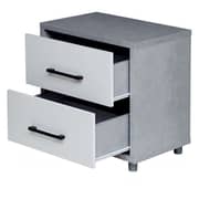 Pan Emirates Evershine Kids Night Stand