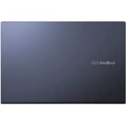 Asus VivoBook 14 M413DA-EK032T Laptop - Ryzen 3 2.6GHz 4GB 256GB Shared Win10 14inch FHD Bespoke Black English/Arabic Keyboard Asus VivoBook 14 M413DA-EK032T Laptop - Ryzen 3 2.6GHz 4GB 256GB Shared Win10 14inch FHD Bespoke Black English/Arabic Keyboard