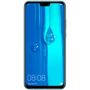 Huawei Y9 (2019) 128GB Sapphire Blue 4G Dual Sim Smartphone Huawei Y9 (2019) 128GB Sapphire Blue 4G Dual Sim Smartphone