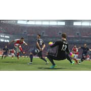 PS3 PES 2017 Game PS3 PES 2017 Game