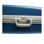 Eminent ABS Trolley Luggage Bag Blue 20inch E8F5-20_BLU
