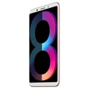 Oppo A83 (2018) 32GB Champagne 4G Dual Sim Smartphone Oppo A83 (2018) 32GB Champagne 4G Dual Sim Smartphone