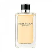 Davidoff Silver Shadow EDT Men 100mlx2 Bundle Offer