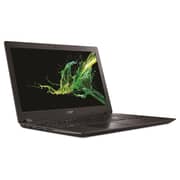 Acer Aspire 3 A315-51-39TQ Laptop - Core i3 2.3GHz 4GB 1TB Shared Win10 15.6inch HD Black