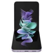 Samsung Galaxy Z Flip 3 SM-F711BLVBMEA 128GB Lavender 5G Dual Sim Smartphone Samsung Galaxy Z Flip 3 SM-F711BLVBMEA 128GB Lavender 5G Dual Sim Smartphone