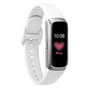 Samsung SM-R370 Galaxy Fit - Silver/White