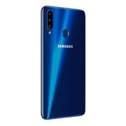 Samsung Galaxy A20s 32GB Blue 4G Dual Sim Smartphone SMA207F