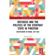 Refugees and the Politics of the Ev Book