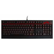 MSI GK701 Mechanical Wired Gaming Keyboard Black S1104US220CL4