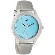 Fastrack 6190SL01 Road Trip Girl's Watch Fastrack 6190SL01 Road Trip Girl's Watch