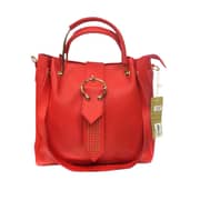 City Bag 10104 PU Leather Ladies Hand Bag