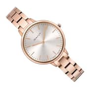 GANT Sarasota Rose Gold Metal Women Watch GWW053009