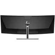 HP EliteDisplay S430c 43.4in Curved Ultrawide Monitor Arabic (5FW74AS)