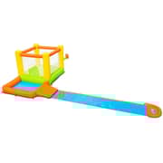Bestway H2OGO Splash & Dash Mega Water Park