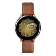Samsung Galaxy Watch Active 2 Stainless Steel 40mm Gold