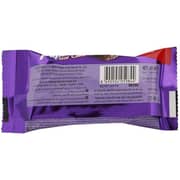 Ulker Alpella Milk Chocolate Coated Bar Cake With Cocoa Sauce 40G (Pack of 24pcs)