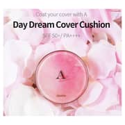 Aperire Day Dream Cover Cushion SPF50+/PA++++ 01 Rose Petal