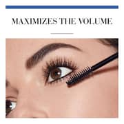 Bourjois Volume Glamour Push Up Mascara Black Serum Bourjois Volume Glamour Push Up Mascara Black Serum