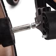 Teknum 3 IN 1 Pram stroller Khaki