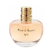 Emanuel Ungaro Fruit D'Amour Pink Perfume for Women 100ml Eau de Toilette