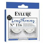 Eylure EYL6006017 Eye Lashes Pre Glued Lahses #116