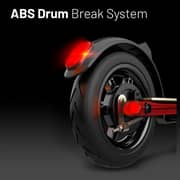 سكوتر كهربائي أي كيو